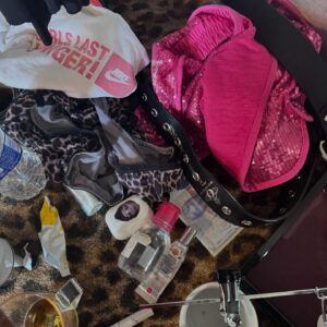 Buck Betty Instagram - POV I’m literally just a girl
 (dm me EP if you wanna be invited to my ep launch party limited access only)
