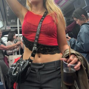 Buck Betty Instagram - The city is not my friend 🏙️