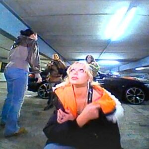 Buck Betty Instagram - MUM SAYS OUT NOW EVERYWHERE 
Produced by @jakwob_ 

Director - @pervers3cowgirls 
Produced -  @masha_thorpe
Director of Photography   Drone Operator - @stem.studios
Drone Tech - J @mr.ramtech
Styling @zenobia_crimson
Assistant Camera - @sharaffdidit
1st Assistant Director -@jodiejoyw
2nd Assistant Director - Evie @evie_nicholas
HMUA - @nicolasvensen
HMUA -  @stylesbyrubyt
HMUA- @allawsonn
Art Director -@scarlettopley
Prop Designer -@ronfellow
Edit   Grade - @pervers3cowgirls 
Cast -  Izzy Bossy @izzybossy
Cast - Scarlett Costello @scarlettcostello
Cast - Pearl Adams @pearl._adams
Cast - Abigail Sakari @abigailsakari 

With the most specialist of thanks to @youngwillem @jasper_jf @coradelaney @jacksiggs @coracorre