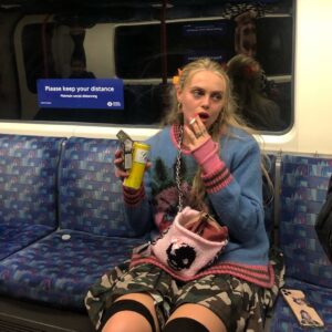 Buck Betty Instagram - I like this photo :)