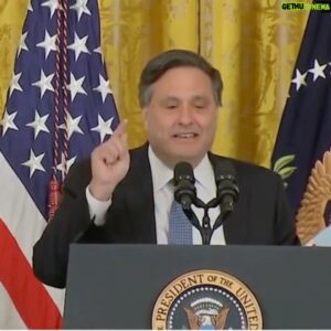 Buck Sexton Instagram - Ron Klain: 'I learned how to be a good father from #JoeBiden'