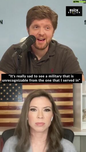 Buck Sexton Instagram - Listen to the full podcast with @ambersmithusa by clicking the link in bio! #BuckSexton #TheBuckSextonShow #AmberSmith #Conservative