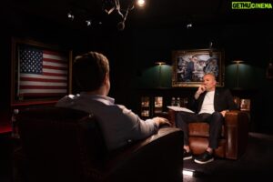 Buck Sexton Instagram - There is a lot to think about when it comes to what’s going on around us in the world today.

My good friend @bucksexton and I have a deep conversation about many of the things we are all concerned about. 
✅Twitter Files 
✅Jeffrey Epstein
✅Chat GPT
✅Dr. Fauci
✅The Education System
Just to name a few.
#shawnryanshow #srs #twitterfiles #epstein #ukraine #chatgpt #ai #fauci #drfauci