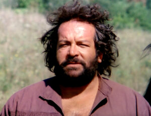 Bud Spencer Instagram - ❤