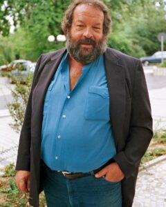Bud Spencer Top 100 Instagram Photos and Posts