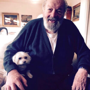 Bud Spencer Instagram - Have a nice weekend!