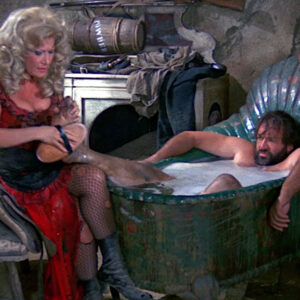 Bud Spencer Instagram - Wann wart ihr das letzte mal in der Wanne? :)