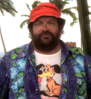 Bud Spencer Instagram - Firpo Brother