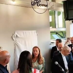 Bud Spencer Instagram - Piscina dedicata a Carlo Pedersoli in arte Bud Spencer  @laurapernazza19  @terencehillofficial  @cristiana_pedersoli @giuseppe.pedersoli  @diamante________