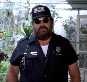 Bud Spencer Instagram - Ein fantastisches Wochenende.