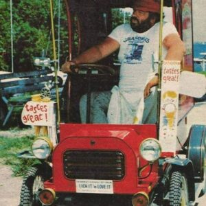 Bud Spencer Instagram - Tag der Pistazie / National Pistachio Day