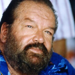 Bud Spencer Instagram - Einfach Bud