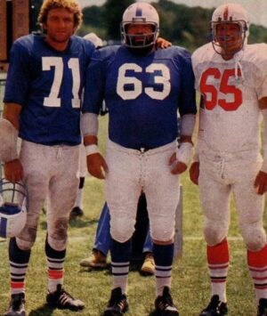 Bud Spencer Instagram - 3 Legends