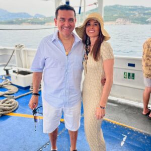 Buddy Valastro Instagram - Memories made in Italy 🇮🇹❤️ #UnforgettableMoments #FamilyTime #Italia