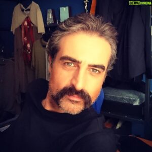 Bülent Alkış Instagram - #isimsizler