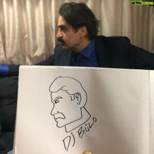 Bülent Alkış Instagram - @cemrehankarakas gözünden