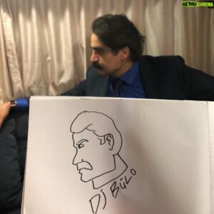 Bülent Alkış Instagram - @cemrehankarakas gözünden