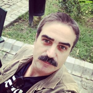 Bülent Alkış Instagram - Yakında...
