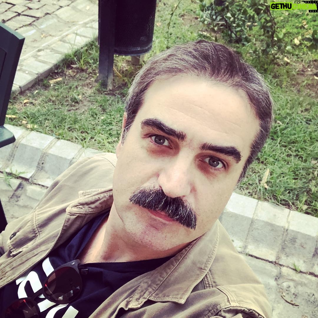 Bülent Alkış - 5.7K Likes - Yakında...