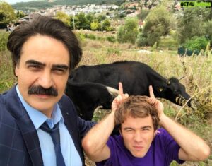 Bülent Alkış Instagram - #4n1k