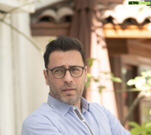 Bülent Çetinaslan Instagram - Günaydın huzurlu günler❤️❤️❤️