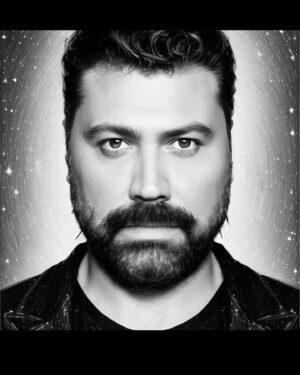 Bülent Emrah Parlak Instagram - 