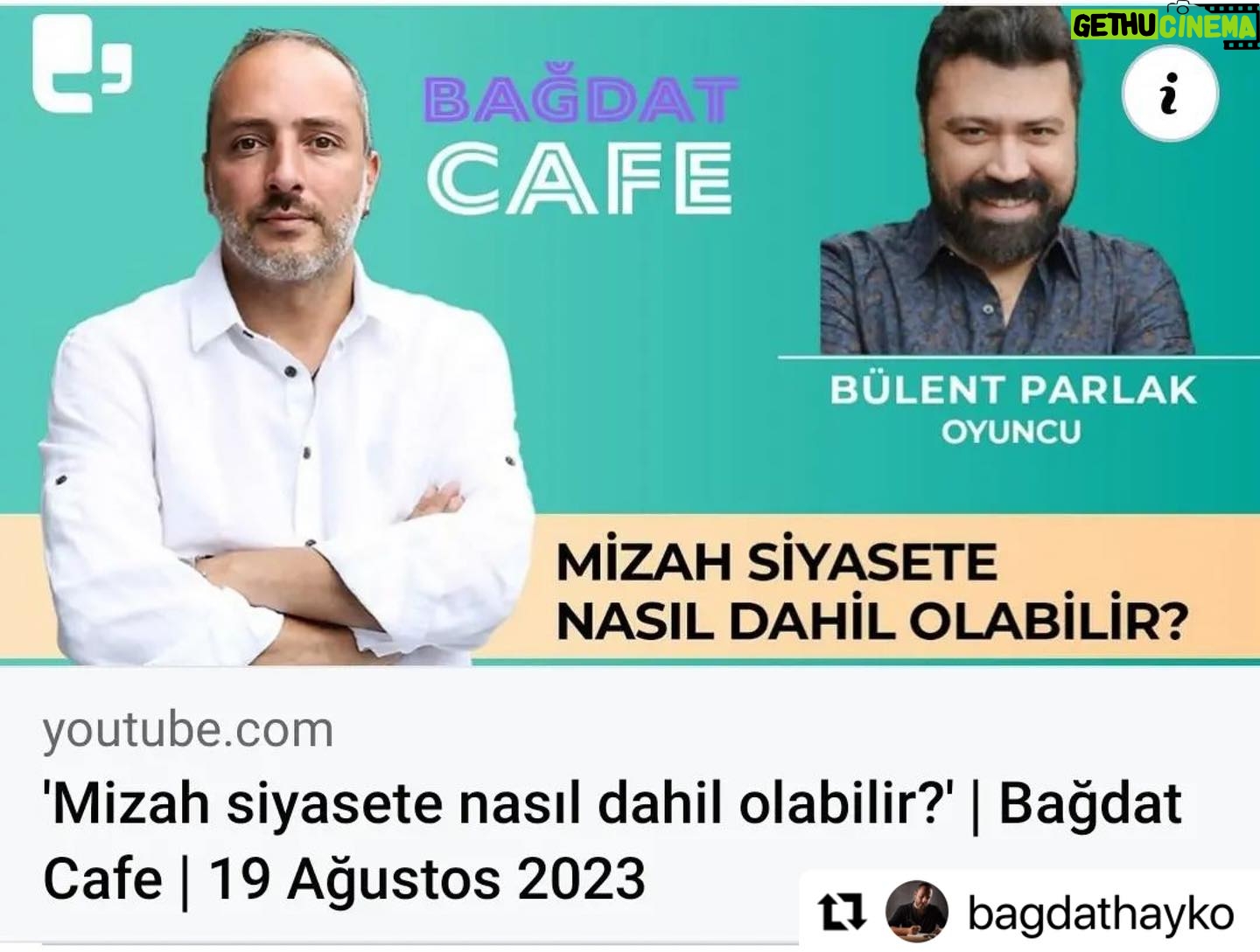 Bülent Emrah Parlak