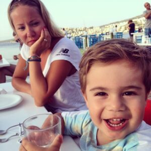 Bülent İnal Instagram - Günaydın herkese:))