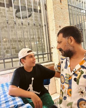 Bülent İnal Instagram - 📍 Dubrovnik