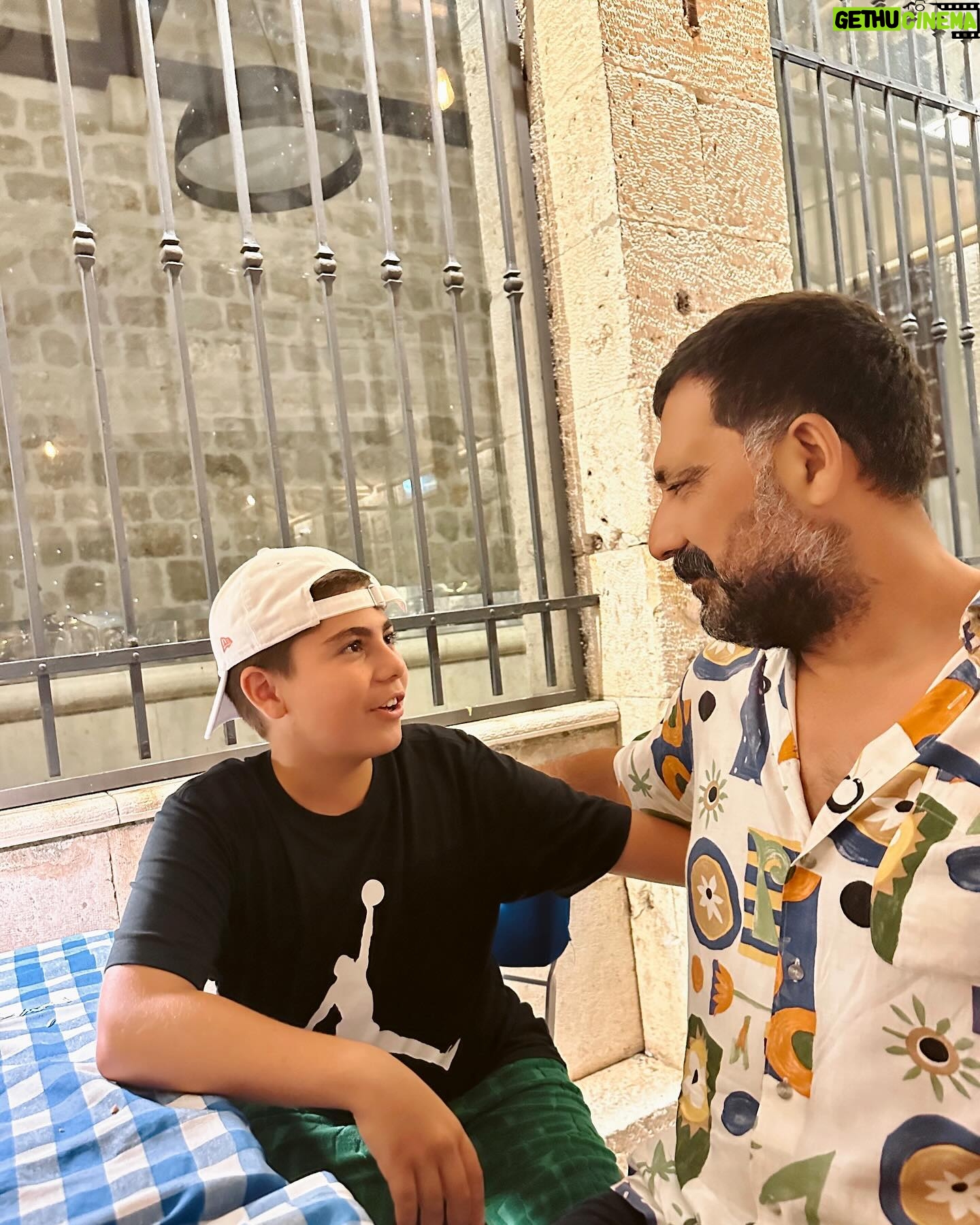 Bülent İnal - 5.5K Likes - 📍 Dubrovnik