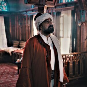 Bülent İnal Instagram - Başladık yolculuğa… #mevlana