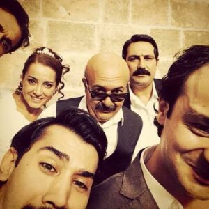 Bülent İnal Instagram - Urfalıyam Ezelden artık Star tv'de. Hayırlı olsun. #urfalıyamezelden