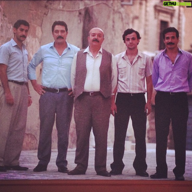 Bülent İnal - 3.6K Likes - Urfalıyam Ezelden'i bir hayal başlattı, sizler çok sevdiniz ve sahip çıktınız:) Bizler bitti demeden bu hayal bitmez!!!!