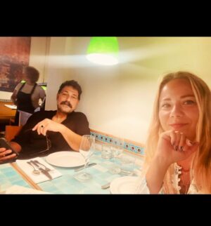 Bülent İnal Instagram - ❤️ @melissinal