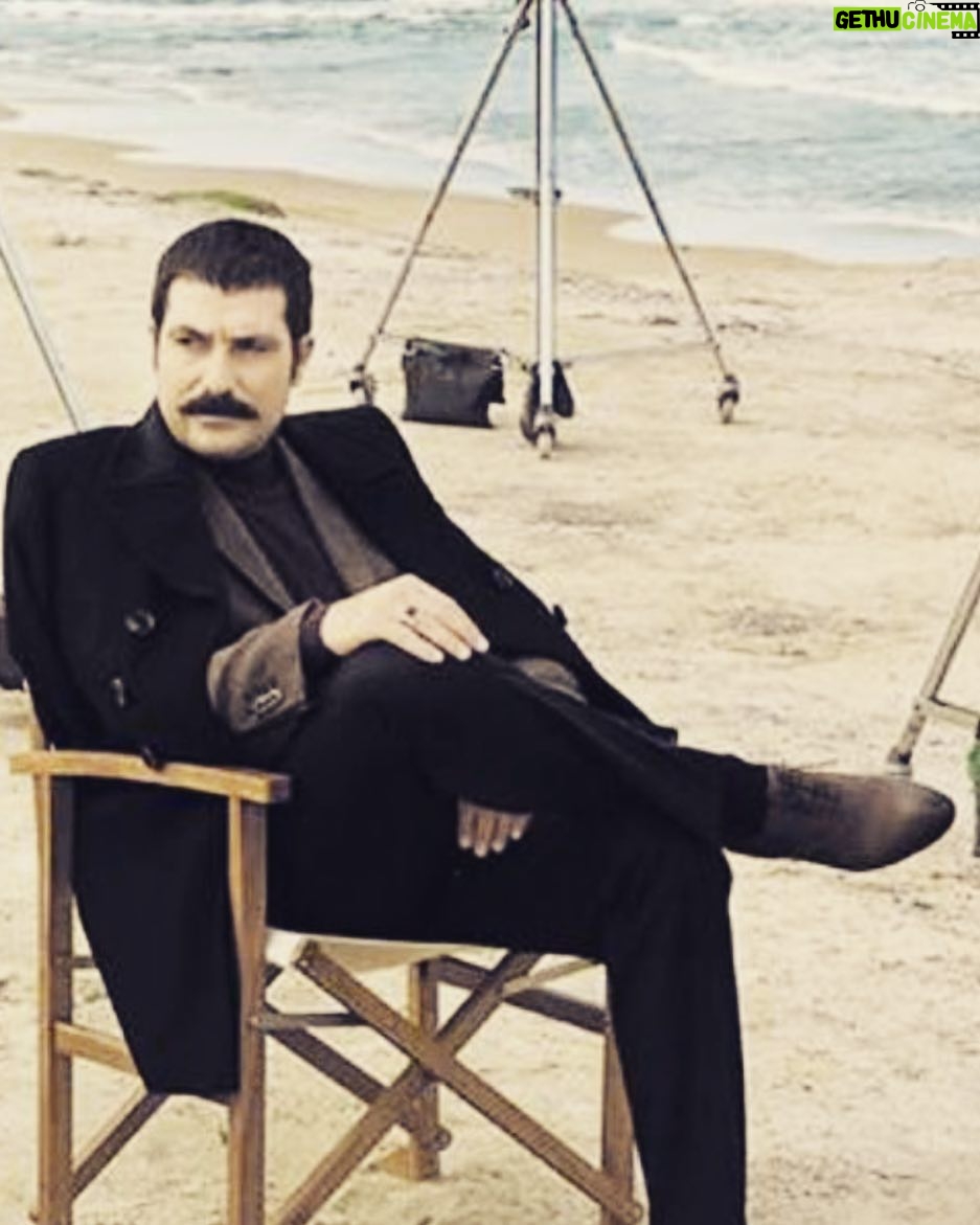 Bülent İnal - 6.2K Likes - #tbt @serkansedele_photography objektifinden