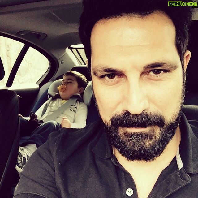 Bülent İnal - 6.2K Likes - Uyuyakaldı:)) beklemedeyiz:))