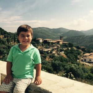 Bülent İnal Instagram - 