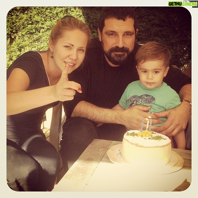 Bülent İnal - 3.4K Likes - Teşekkürler iyi dilekleriniz için:)