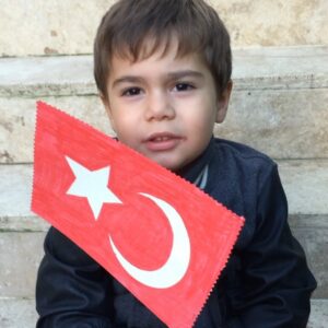 Bülent İnal Instagram - Yaşasın Cumhuriyet!!!:))