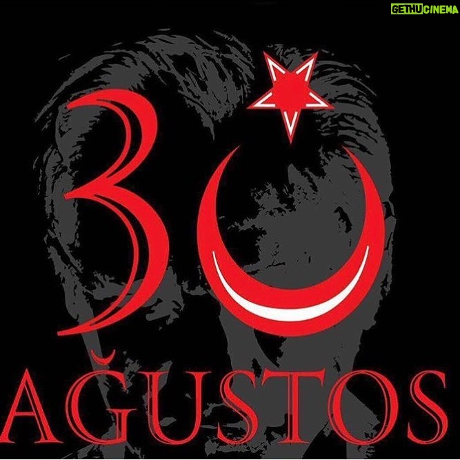 Bülent İnal - 3.1K Likes - #30ağustoszaferbayramımızkutluolsun #yaşasıncumhuriyet