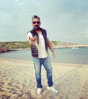 Bülent Polat Instagram - 