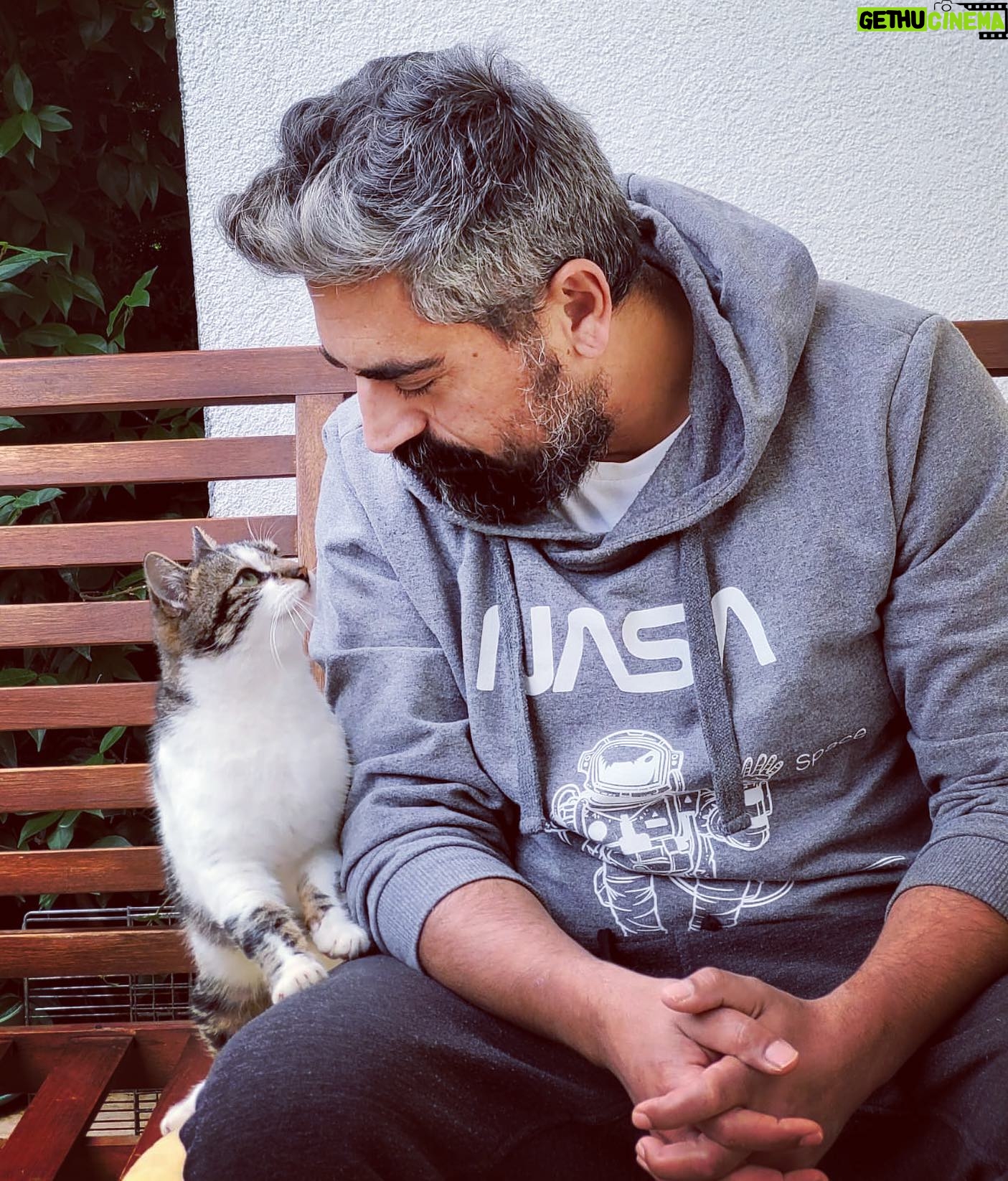 Bülent Polat - 4.9K Likes - Yeni tanıştığım arkadaşım, çok sevdik bir birimizi 🥰