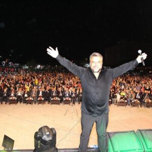 Bülent Serttaş Instagram - Başkanım Kent Park Alanına kaç kişi dediyse iki katına çıkardık Sungurlu sakinlerine,Çevre il ve ilçelerden gelen, Ankara’dan gelen değerli bürokratlara Canı gönülden teşekkür ediyor saygılarımı sunuyorum. @abdulkadirsahinerr #sungurlu