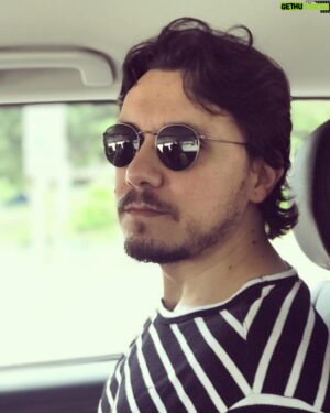 Burak Aksak Instagram - 