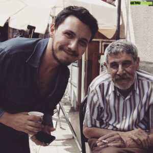 Burak Aksak Instagram - eyvallah be ercan abi #ercanyazgan