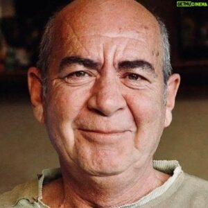 Burak Aksak Instagram - çok derin izler bıraktın köksal abi. her şey için teşekkürler.