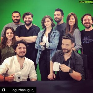 Burak Aksak Instagram - olaylar olaylar!

#Repost @oguzhanugur_ with @get_repost
・・・
Leyla İle Mecnun severlere müjde! @aksakburak konuğumuzdu 🏹 P!NÇ