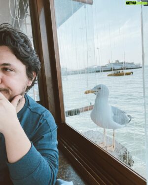 Burak Aksak Instagram - kardeş ben seni tanımıyorum ya.