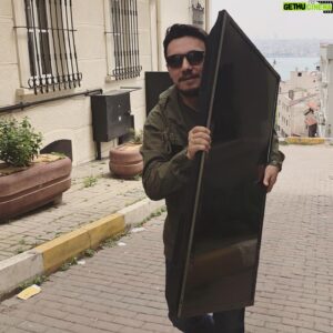 Burak Aksak Instagram - topuk topuk topuk!
