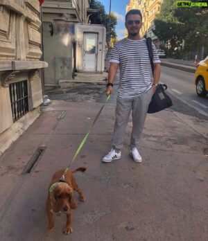 Burak Aksak Instagram - hayırlı bayramlar!